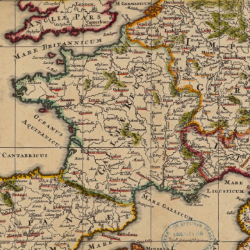 Espaces, axe de recherche du CMBV